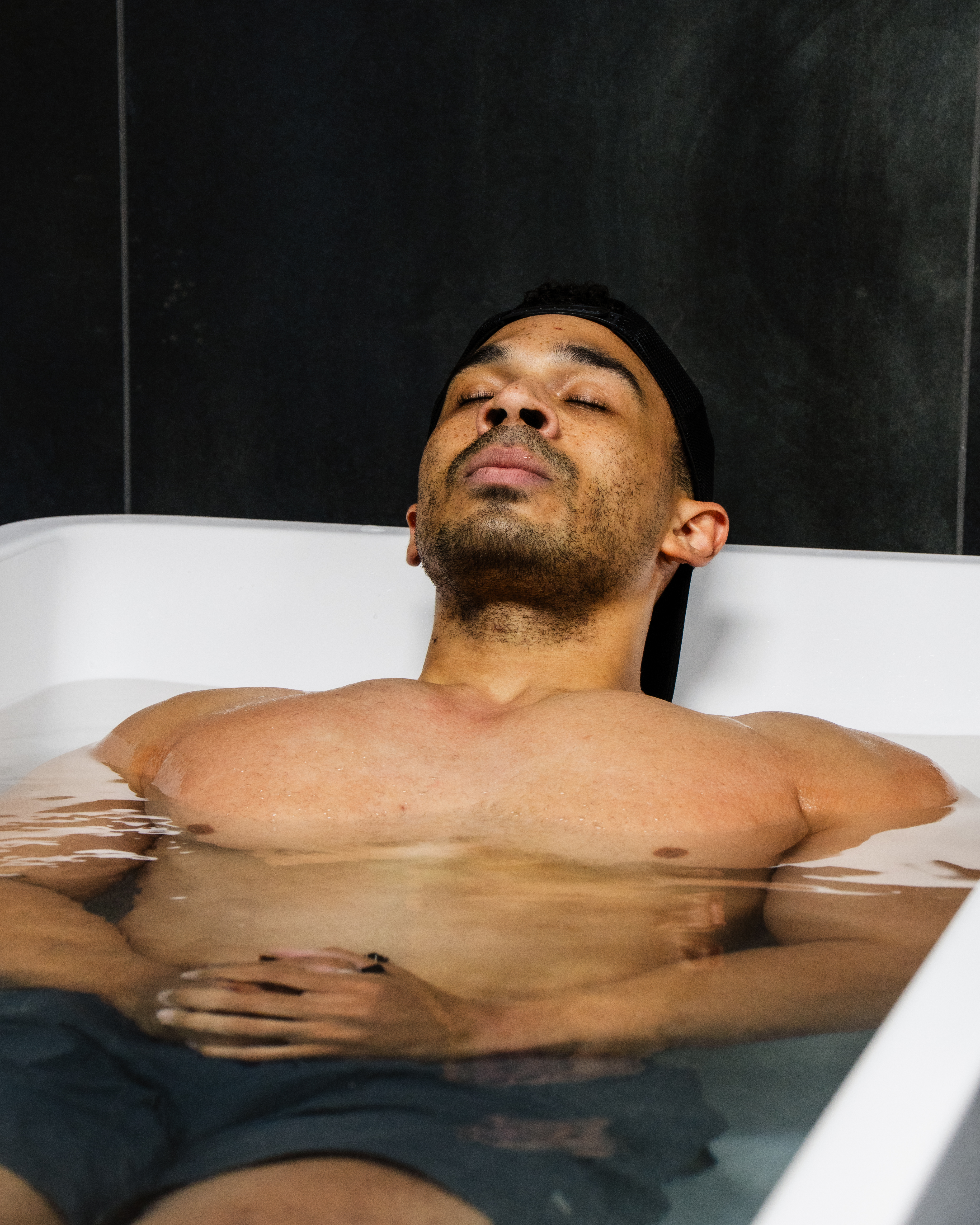 Recovery suite